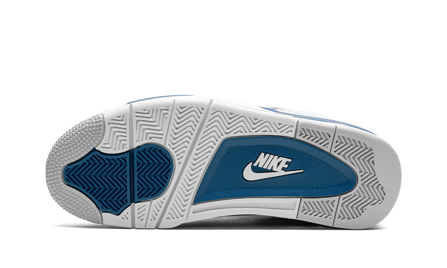 Air Jordan 4 OG Military Blue