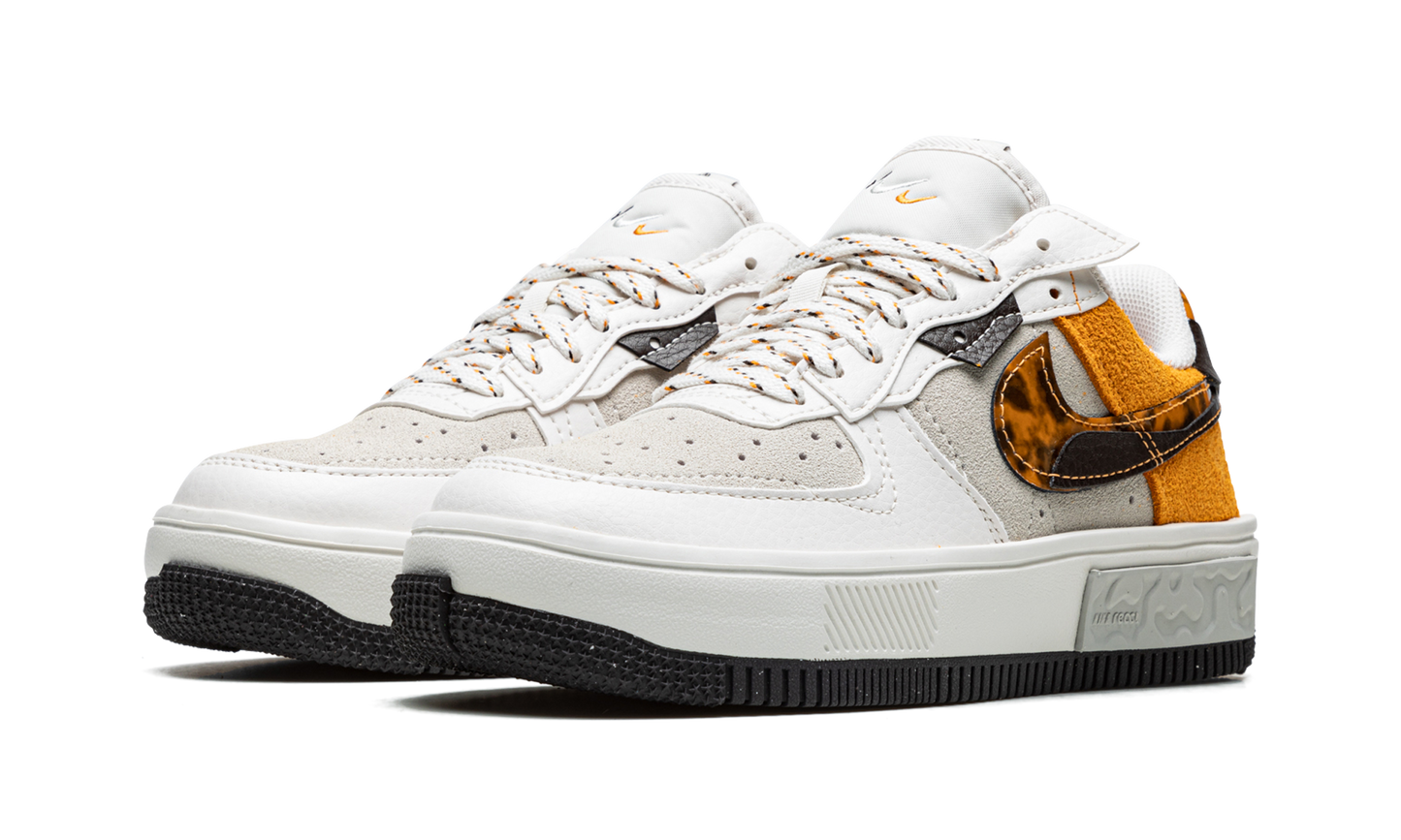 AIR FORCE 1 FONTANKA MNS WMNS Tortoise Shell