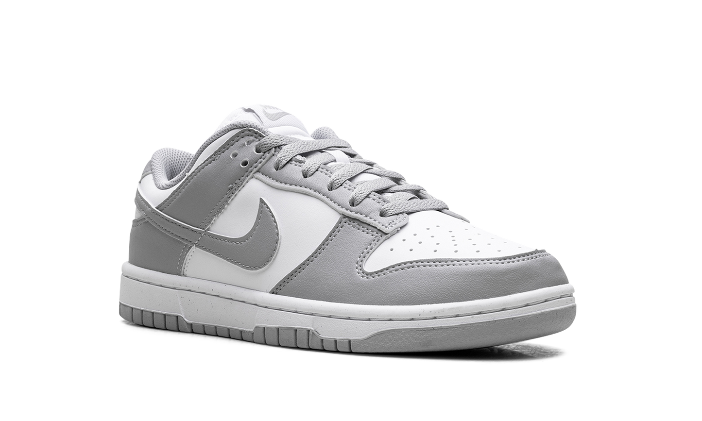 Dunk Low Next Nature WMNS Light Smoke Grey