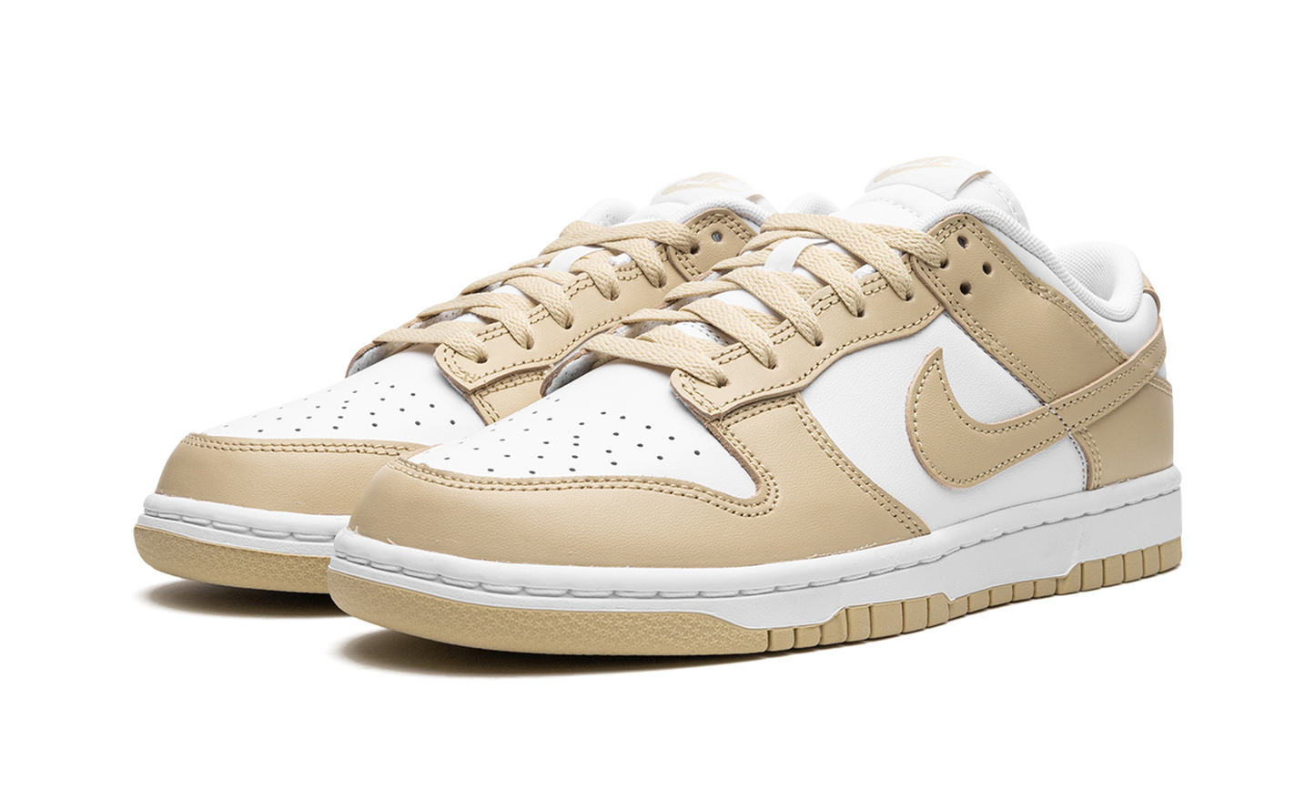 Dunk Low Team Gold