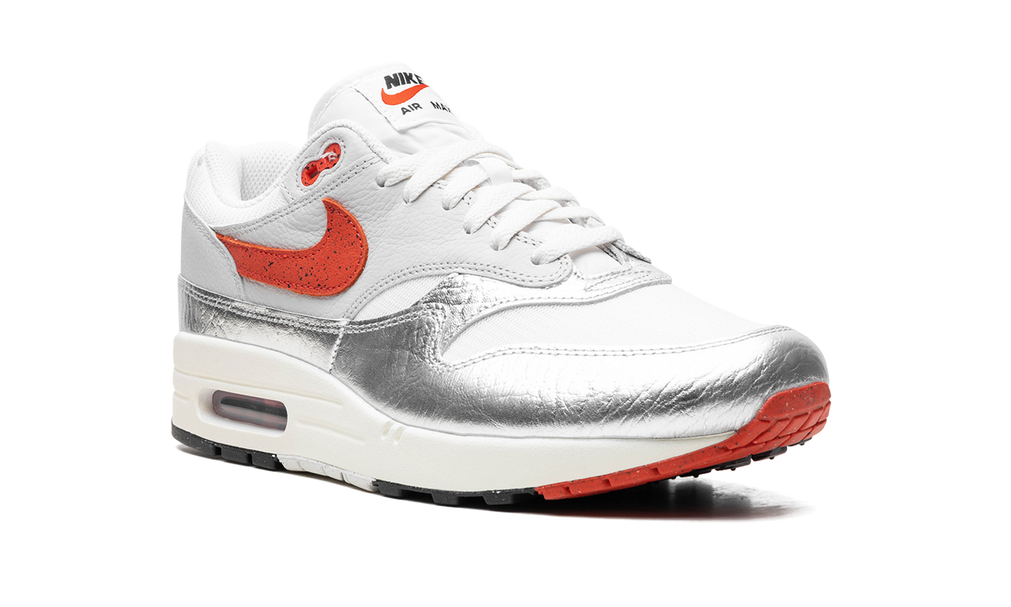 Air Max 1 Premium Chile Pepper
