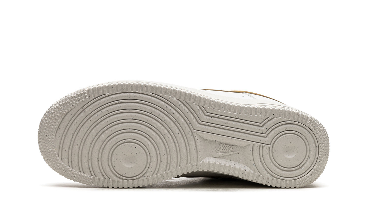 AIR FORCE 1 LO NEXT NATURE WMNS Bronzine