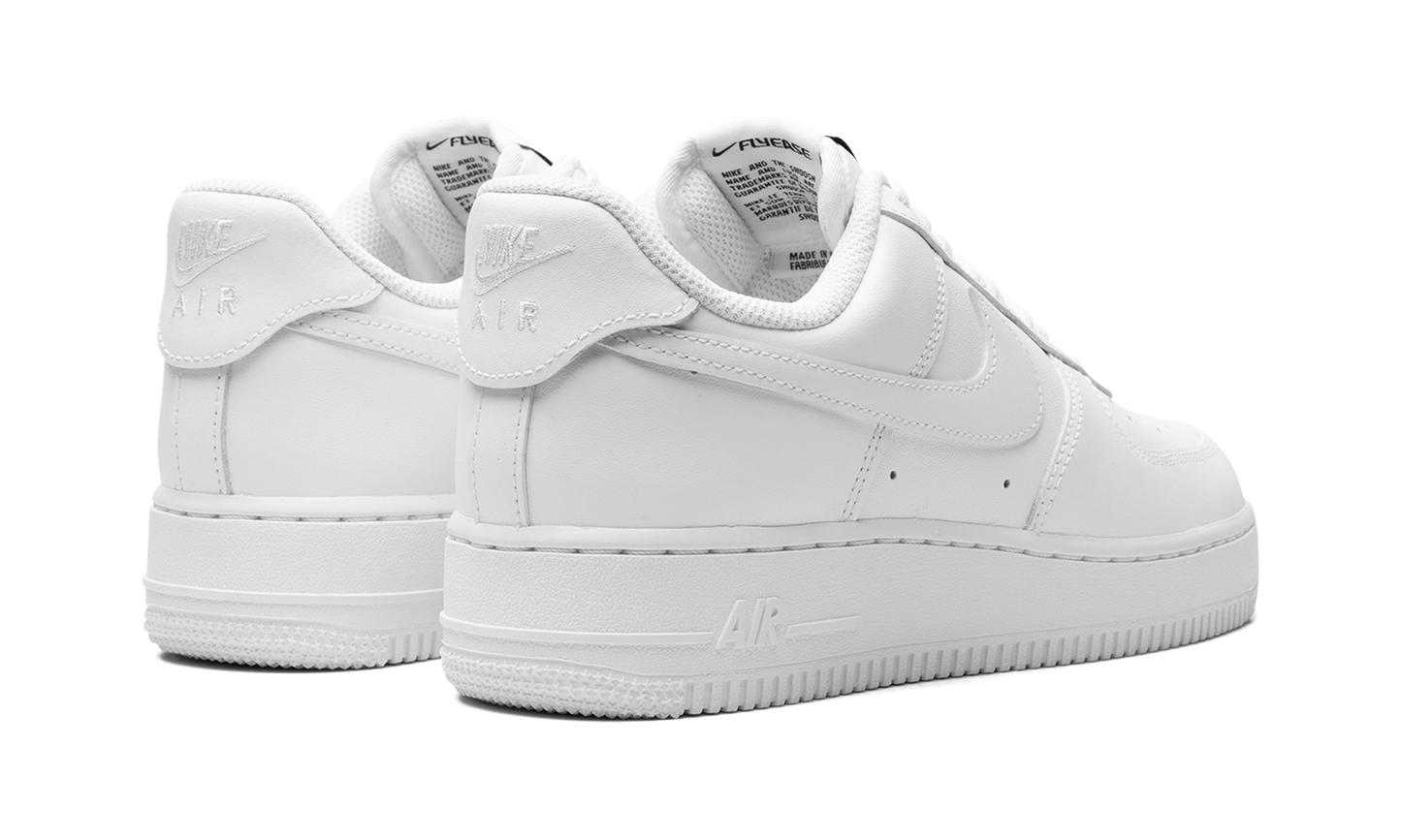 AIR FORCE 1 LO MNS WMNS Flyease - White
