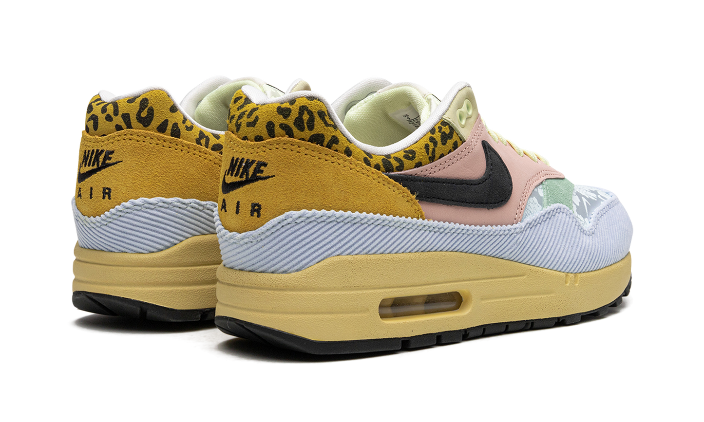 AIR MAX 1 MNS WMNS Great Indoors Corduroy