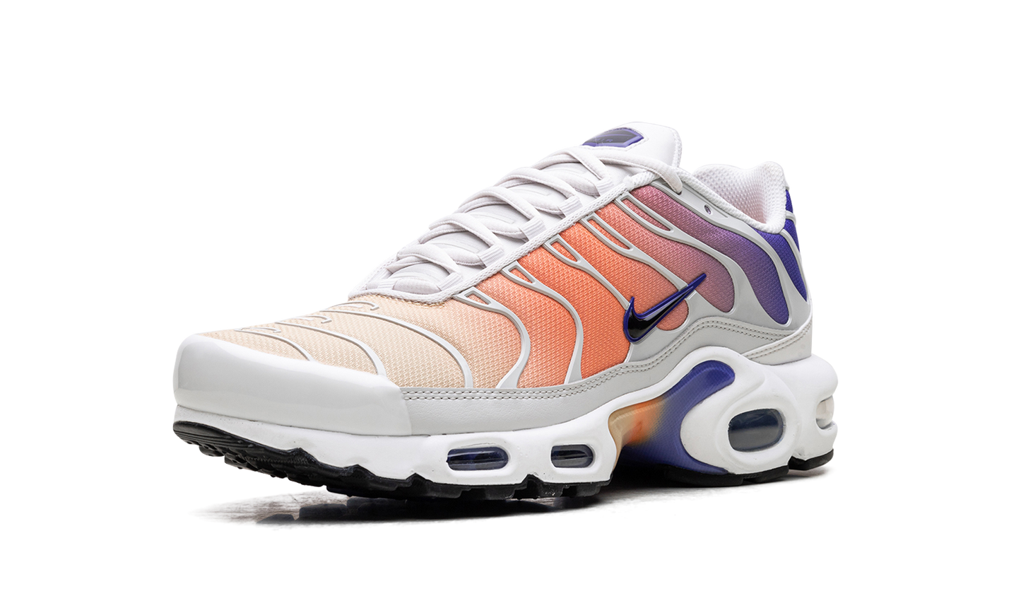 Air Max Plus WMNS Persian Violet Wild Mango