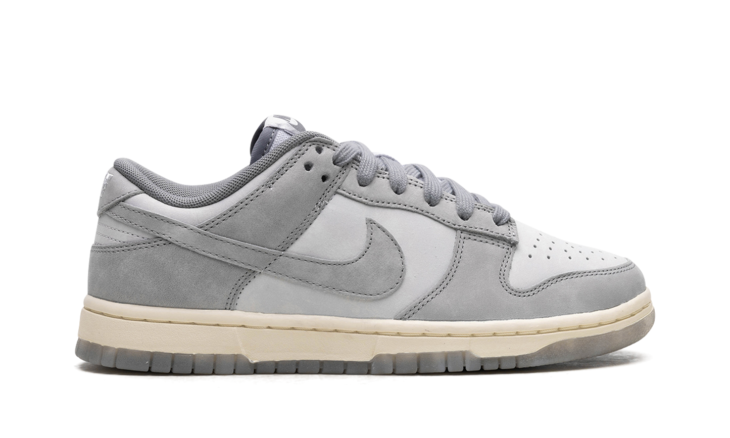 DUNK LOW WMNS Cool Grey