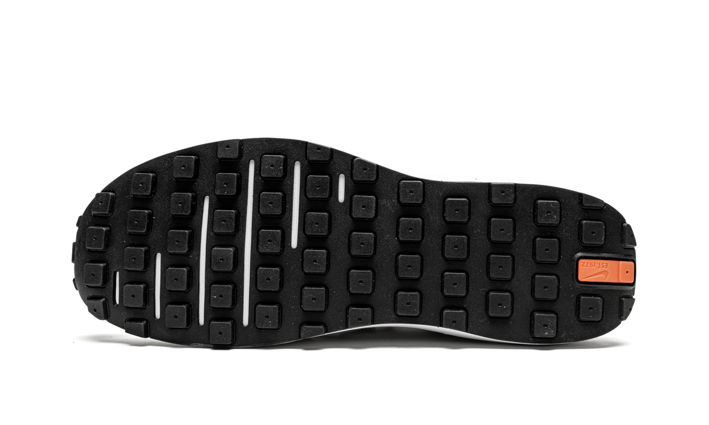 Waffle One Summit White