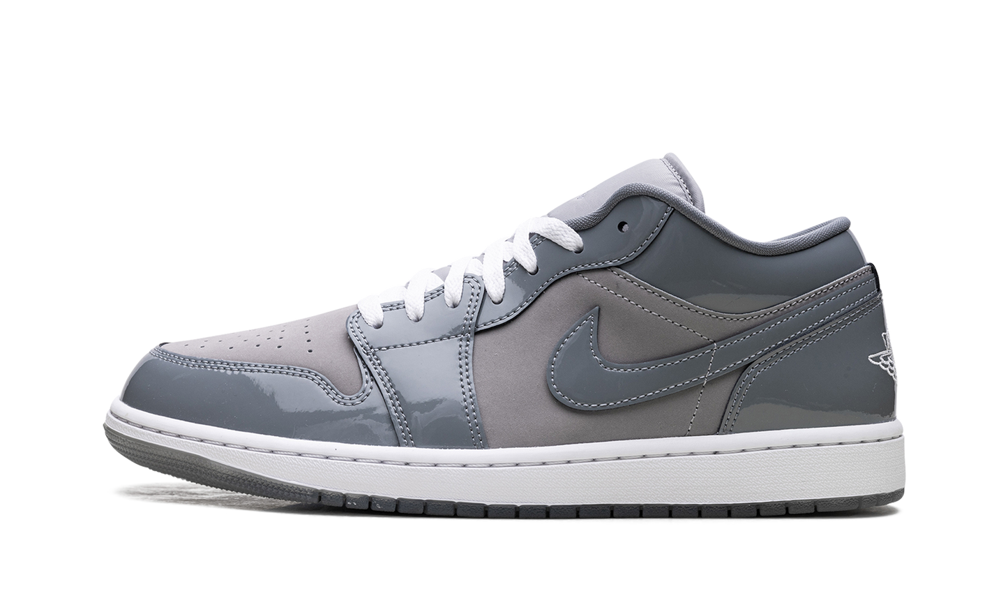 Air Jordan 1 Low Cool Grey