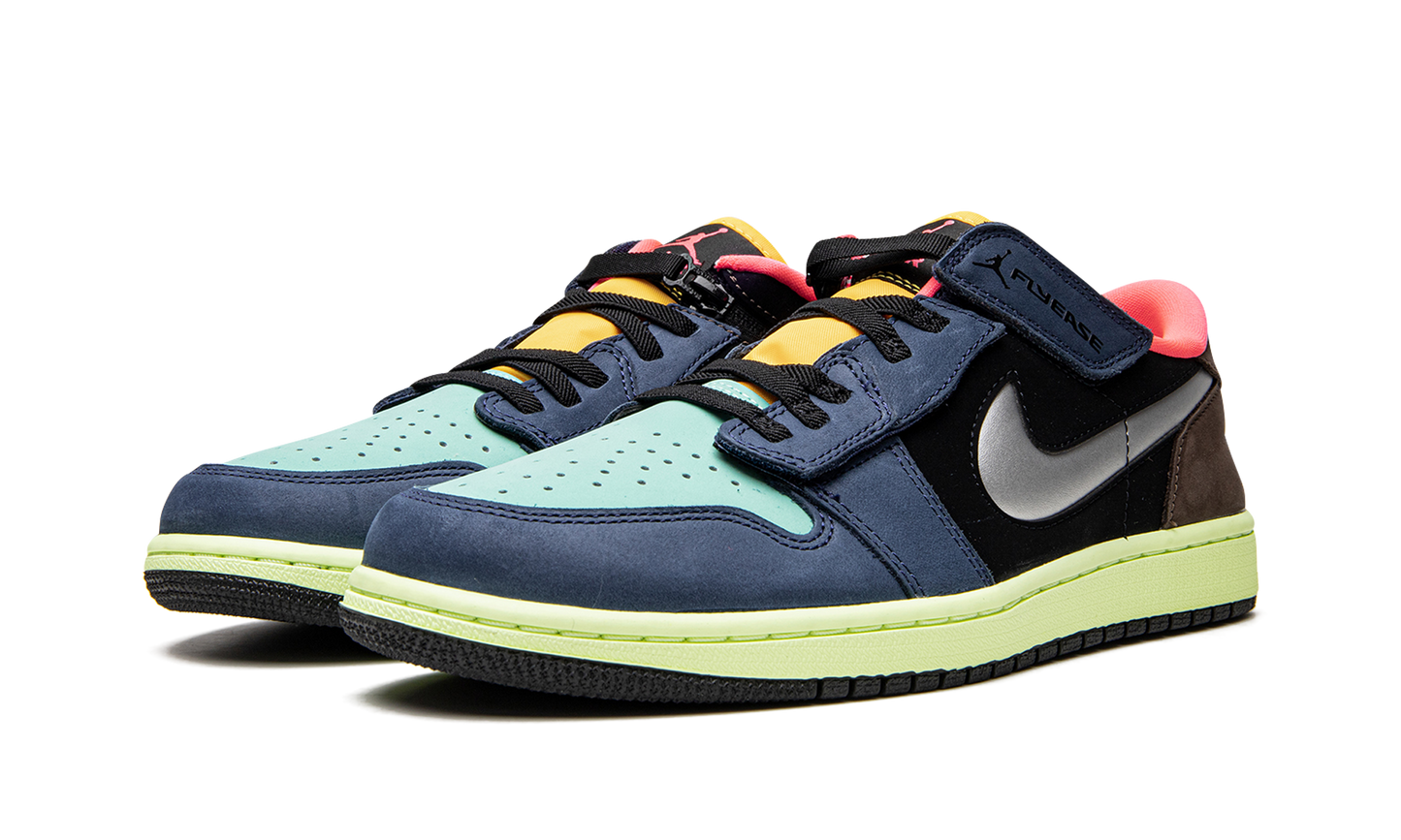 Air Jordan 1 Low FlyEase Bio Hack