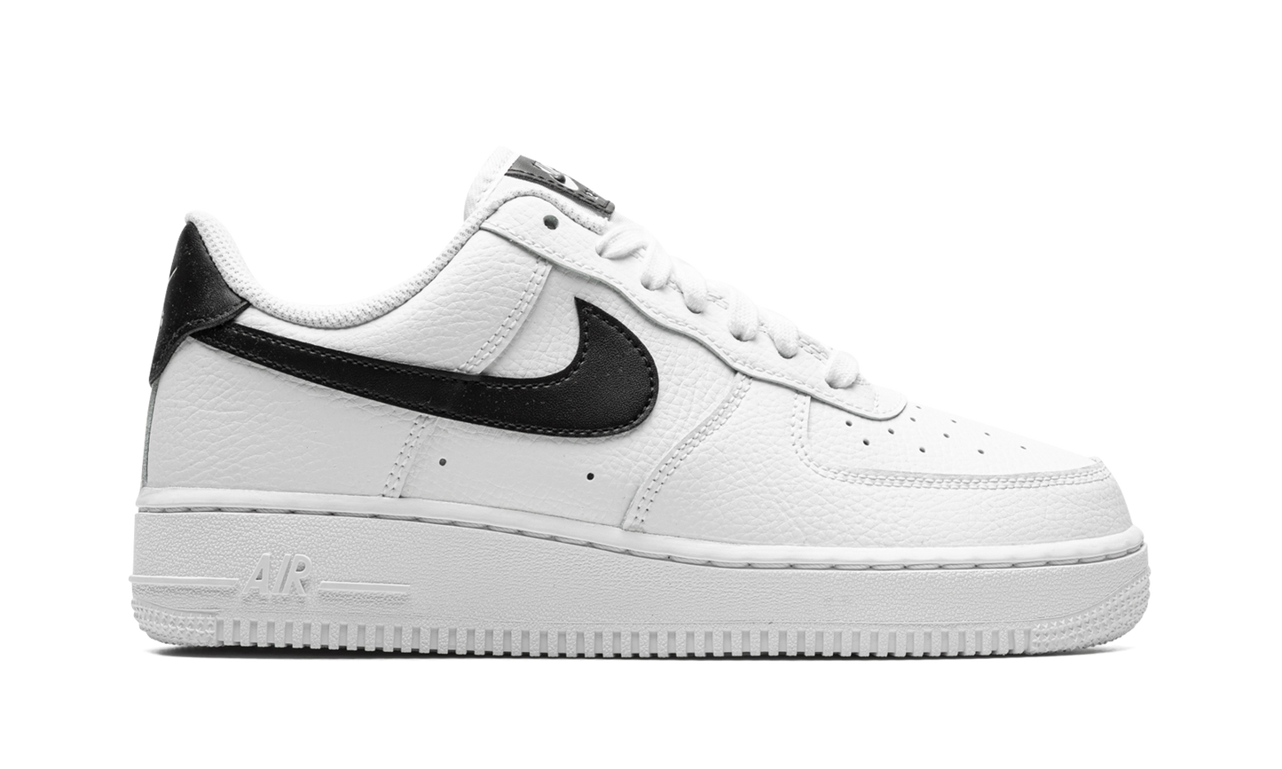 AIR FORCE 1 '07 MNS WMNS White/Black