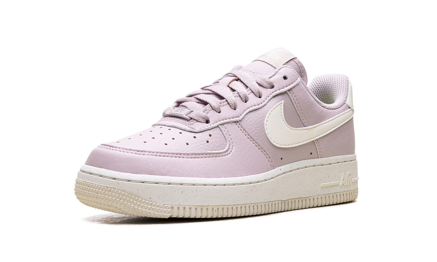 Air Force 1 '07 WMNS PINK SAIL