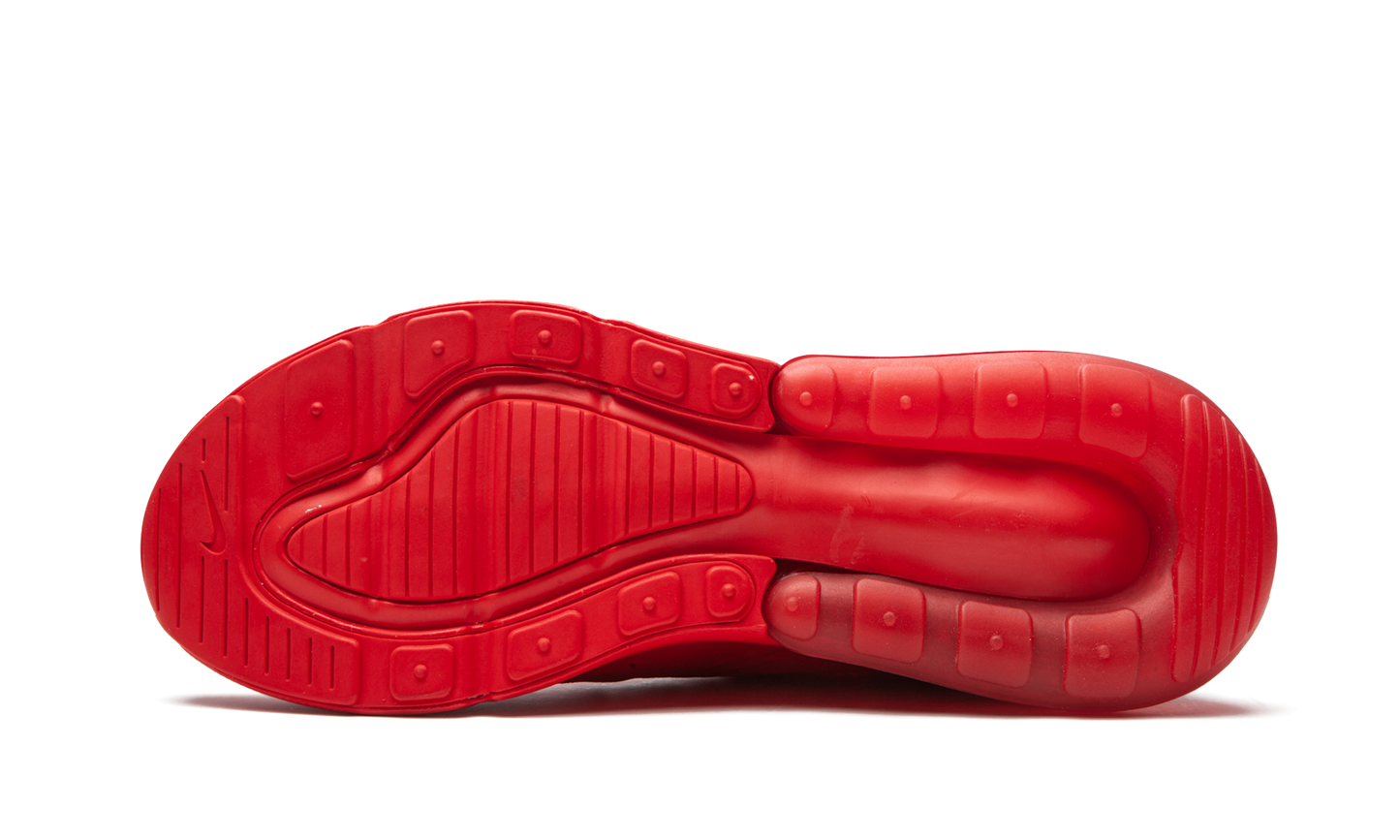 Air Max 270 University Red