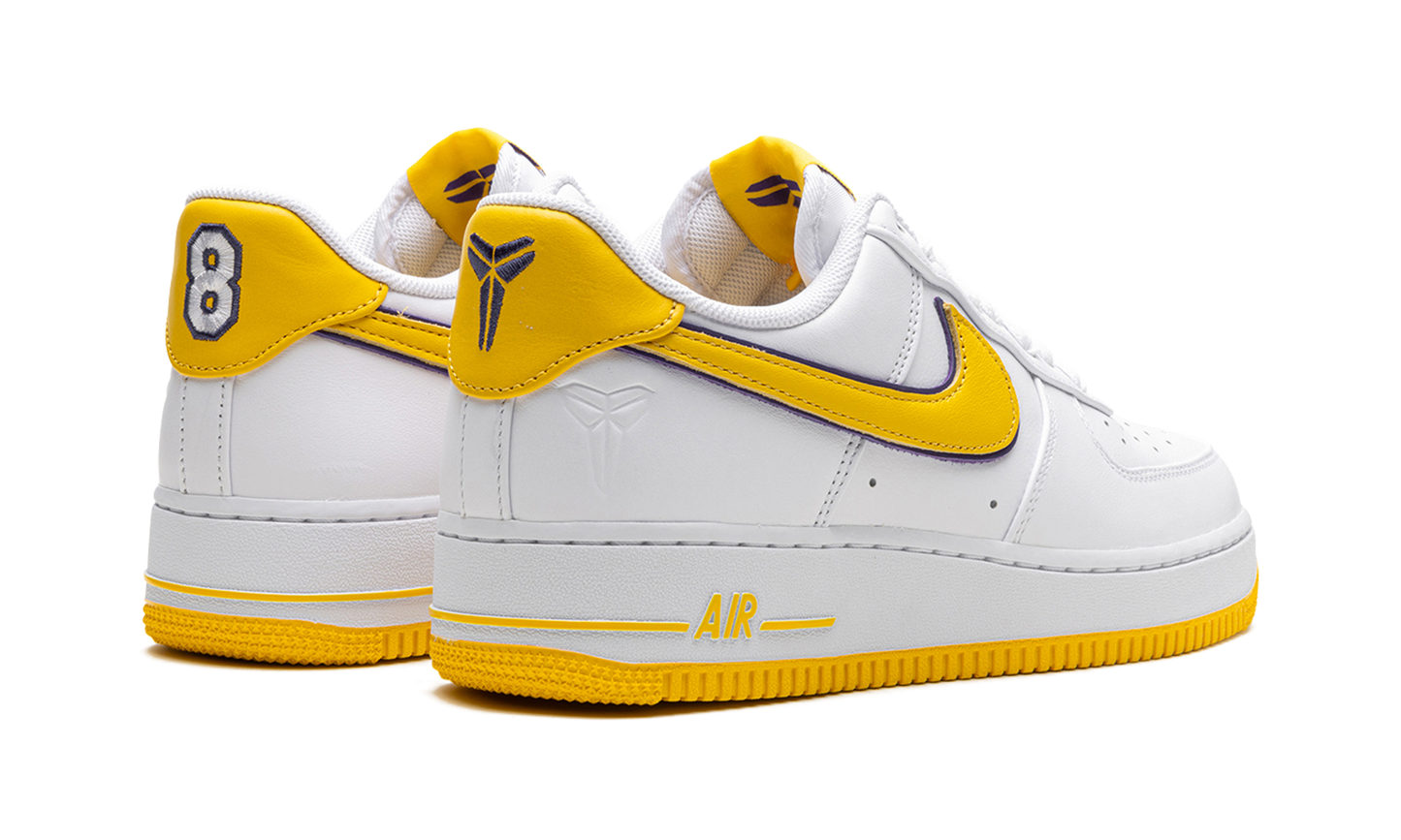 Air Force 1 Low Retro QS KB Kobe Bryant