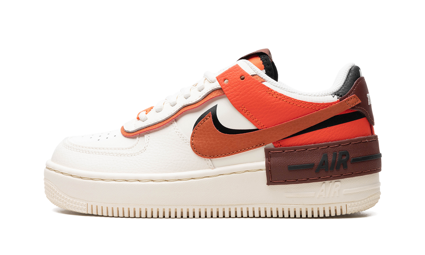 AIR FORCE 1 SHADO WMNS Pale Ivory