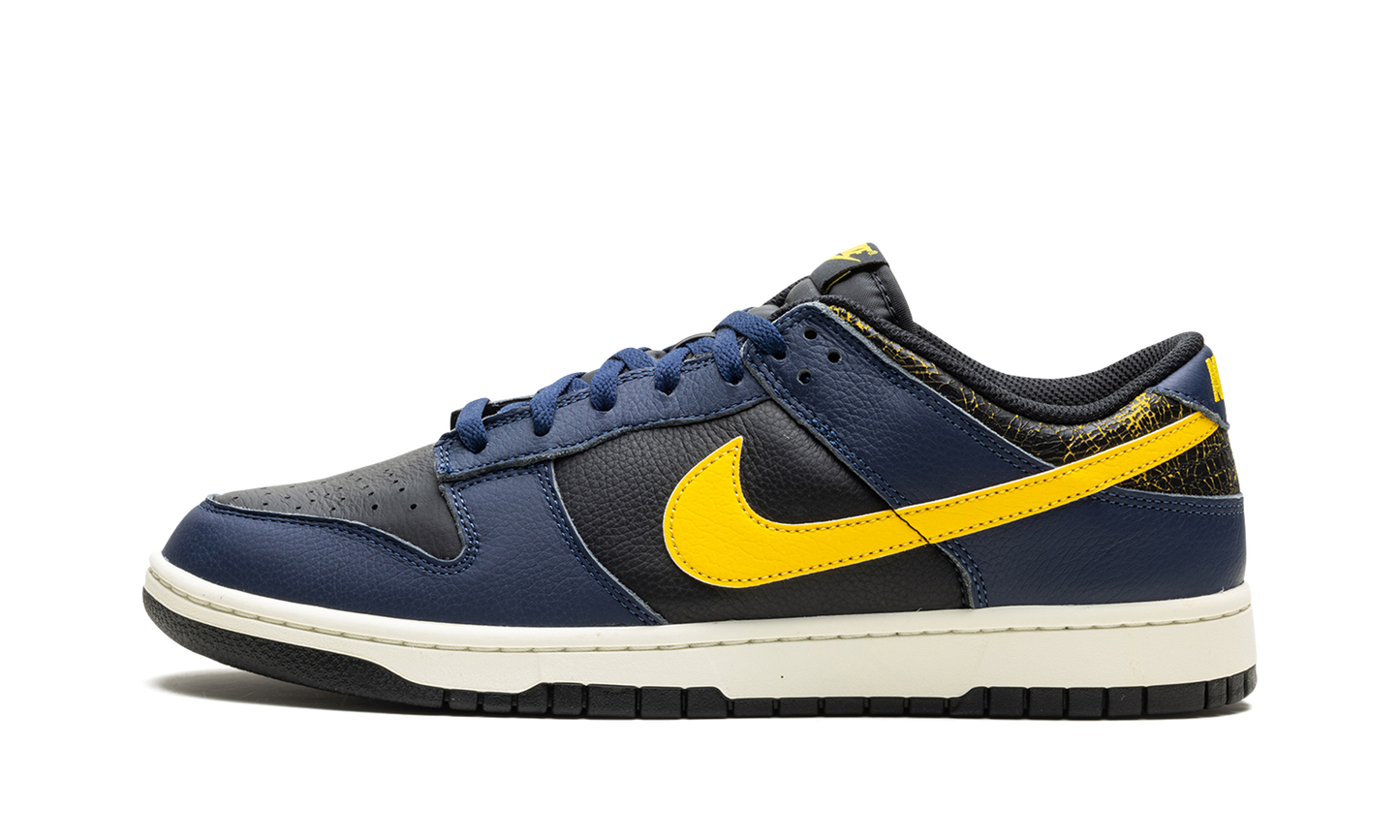 Dunk Low Vintage Michigan