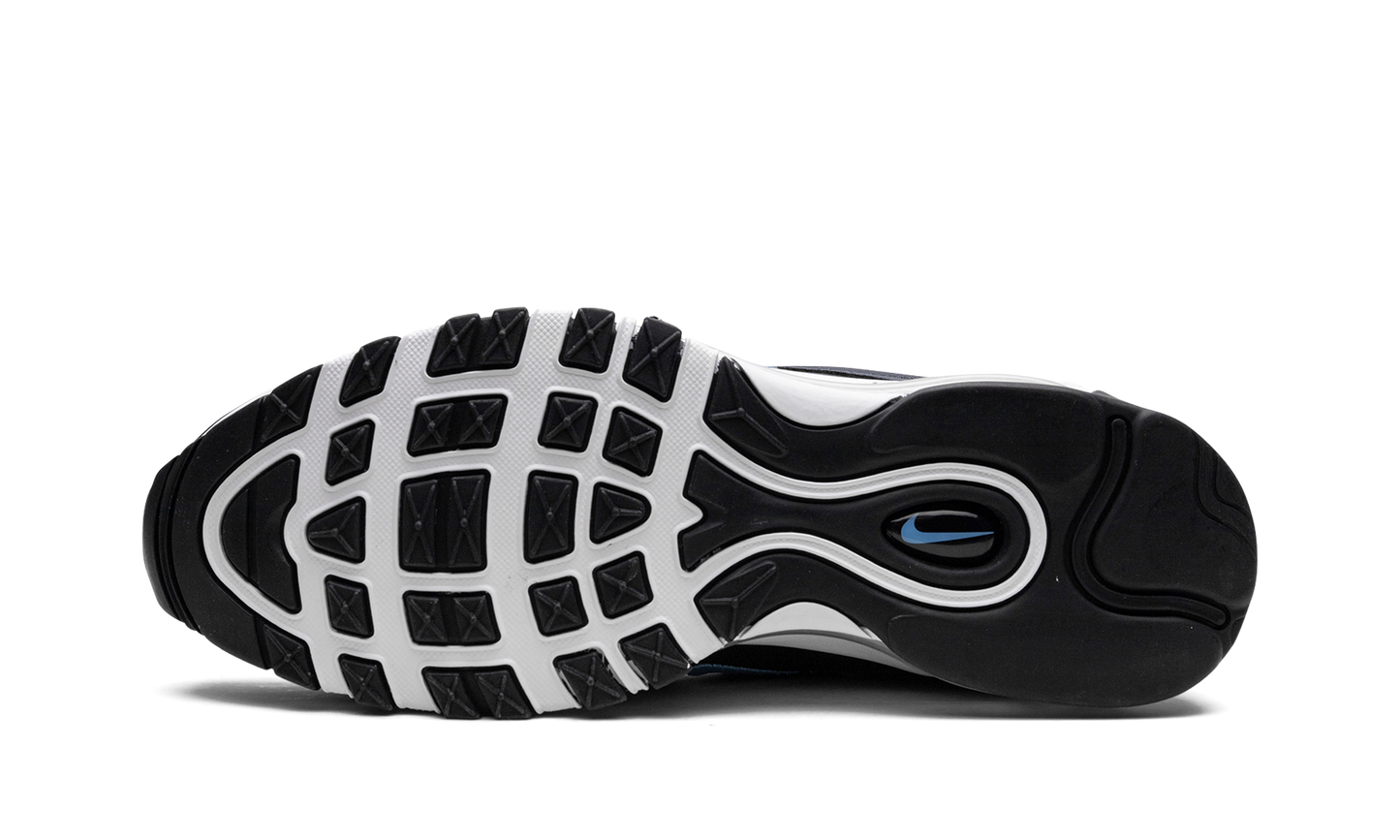 Air Max 97 Dark Obsidian