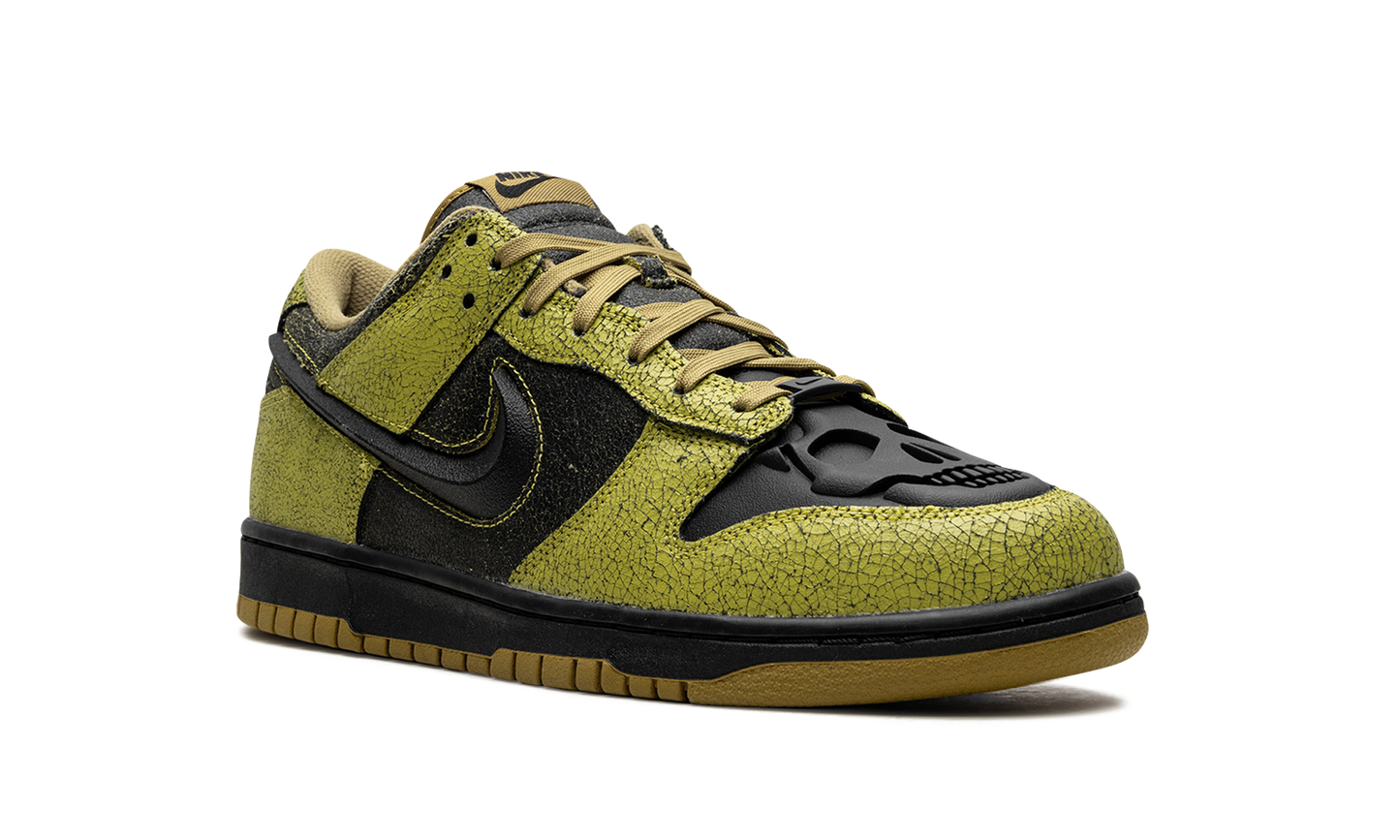 Dunk Low Halloween