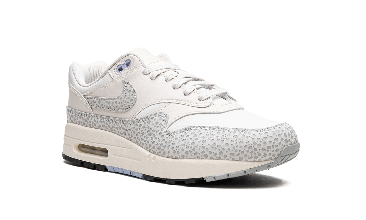 AIR MAX 1 MNS WMNS Summit White