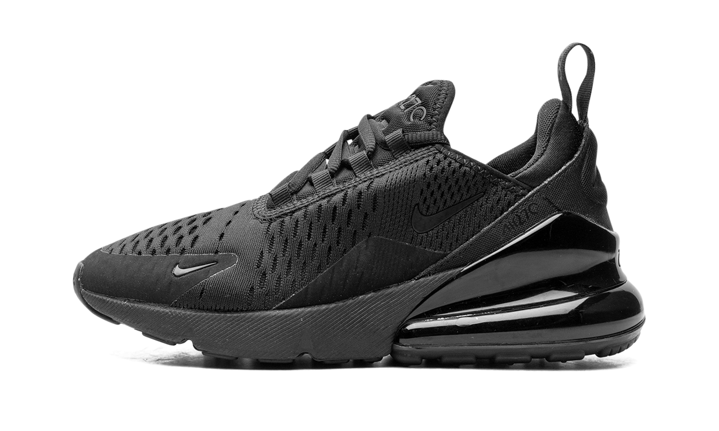 AIR MAX 270 WMNS Triple Black