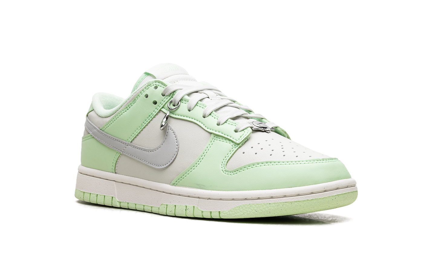 Dunk Low Next Nature Wmns SEA GLASS