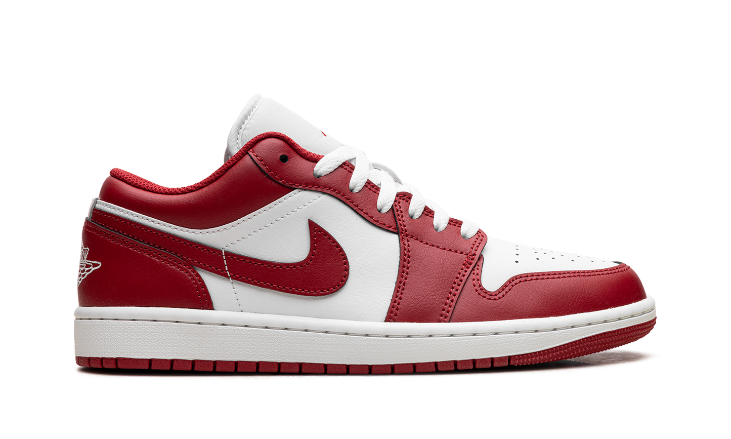 Air Jordan 1 Low New Beginnings