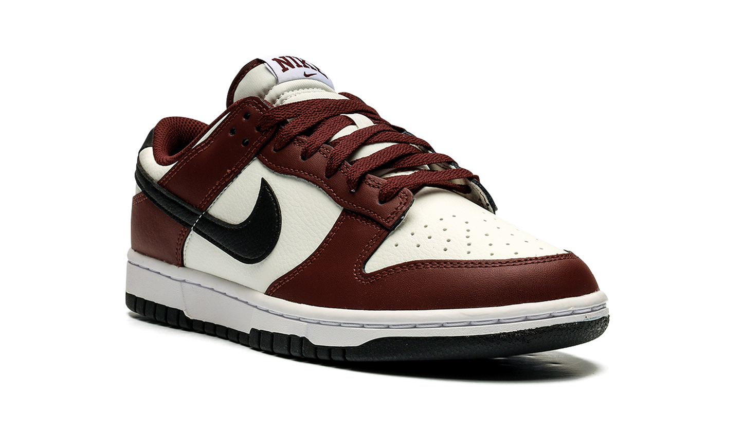 Nike Dunk Low Dark Team Red