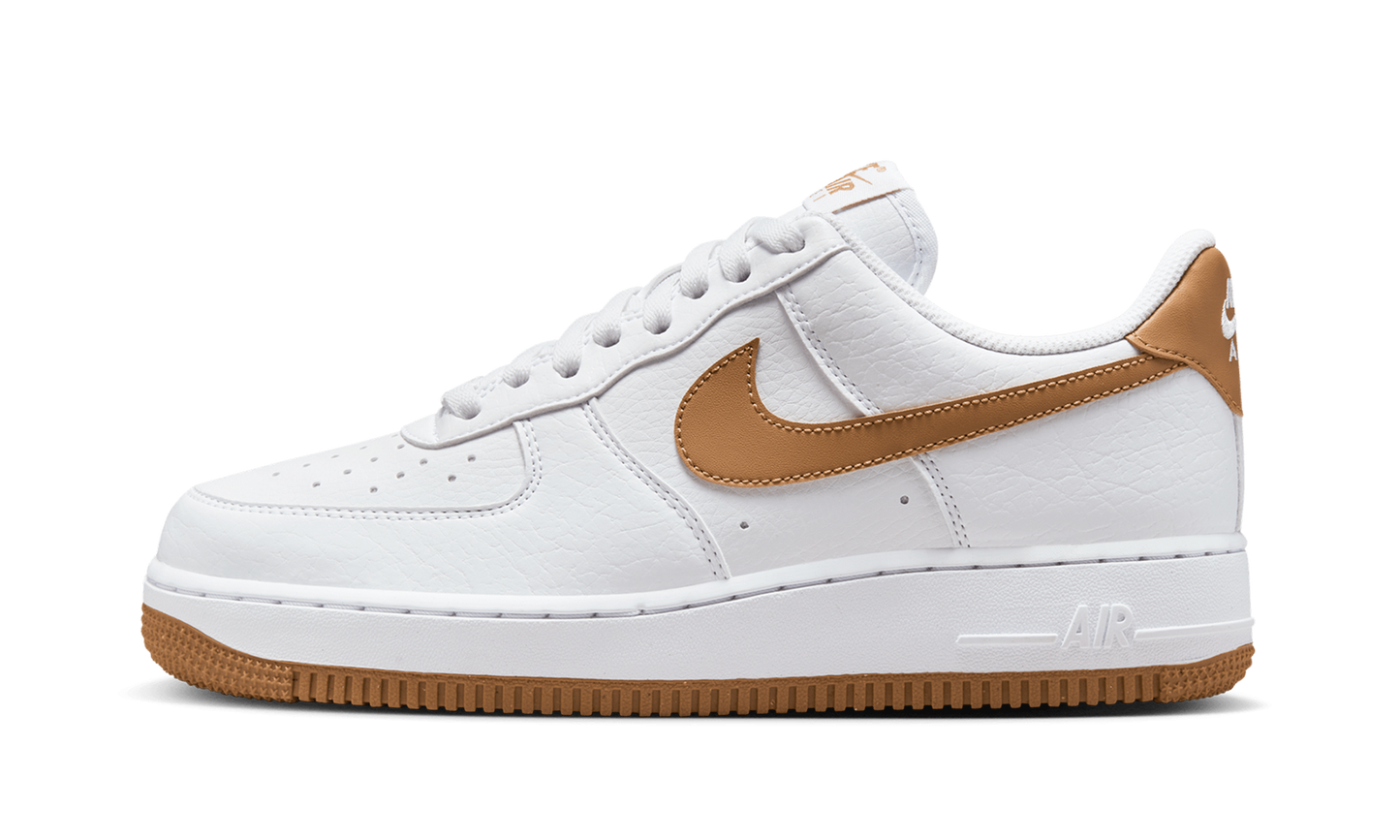 Air Force 1 Low '07 WMNS Next Nature White Flax