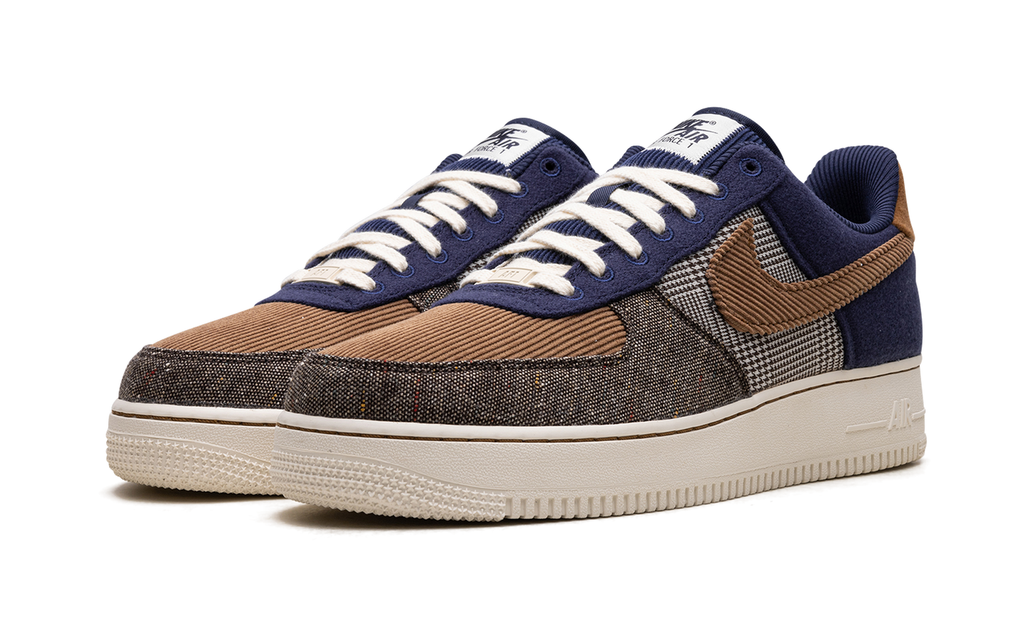 Air Force 1 '07 PRM Tweed Corduroy