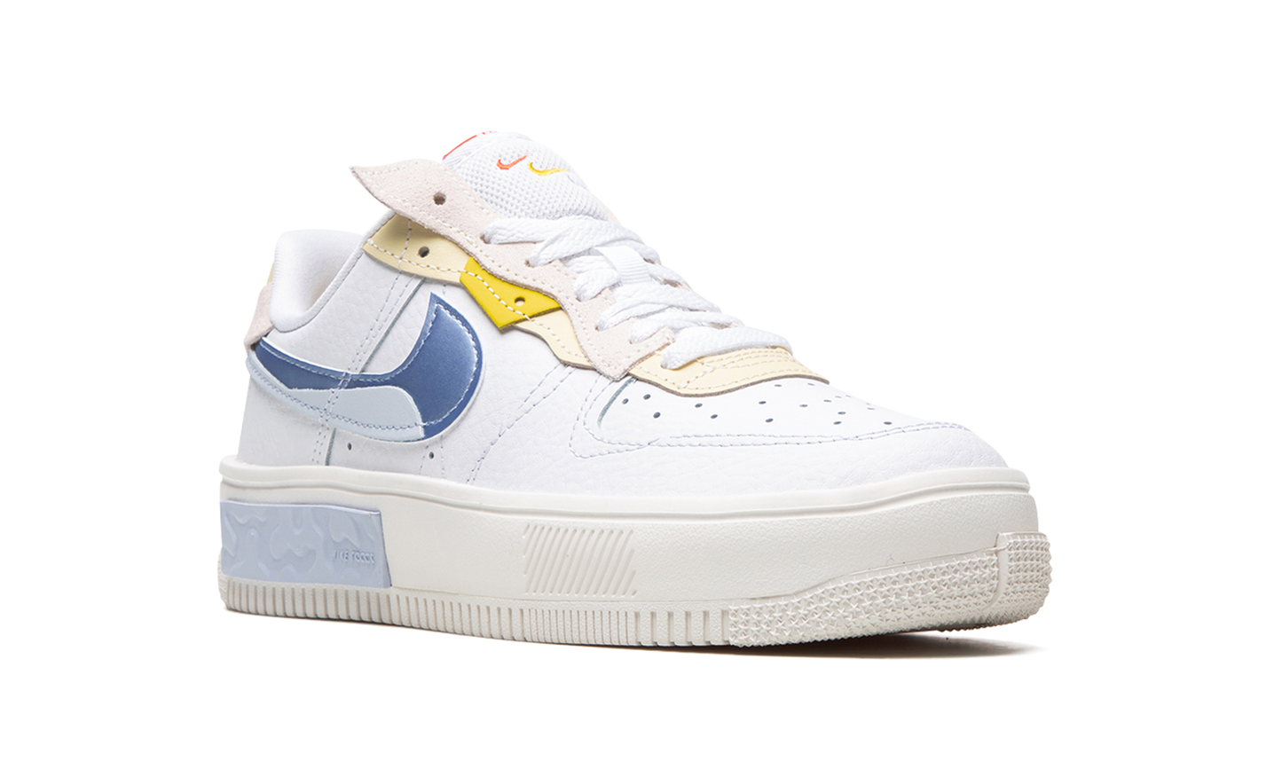 AIR FORCE 1 FONTANKA WMNS Set to Rise