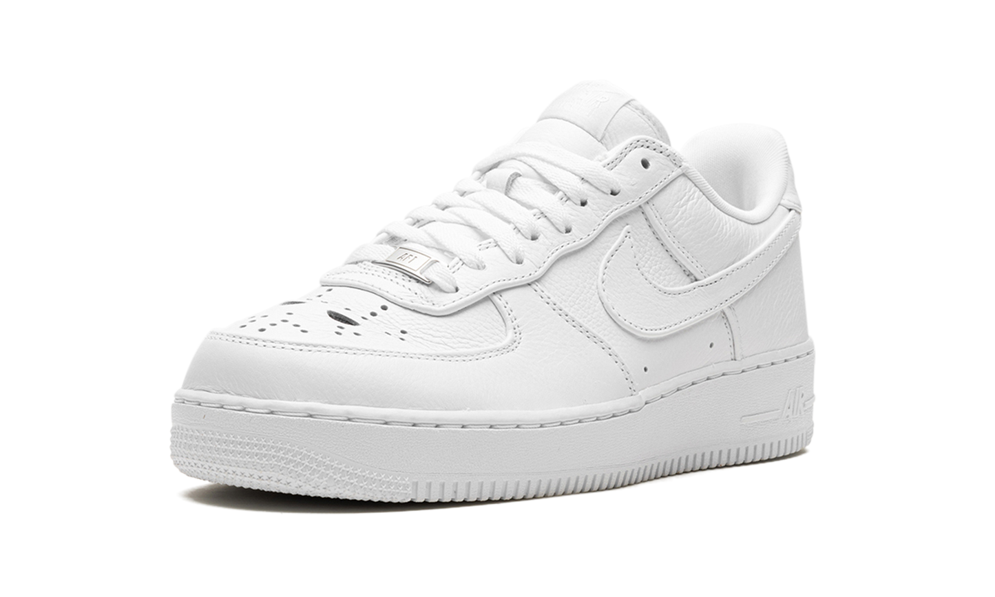 Air Force 1 Jason Voorhees