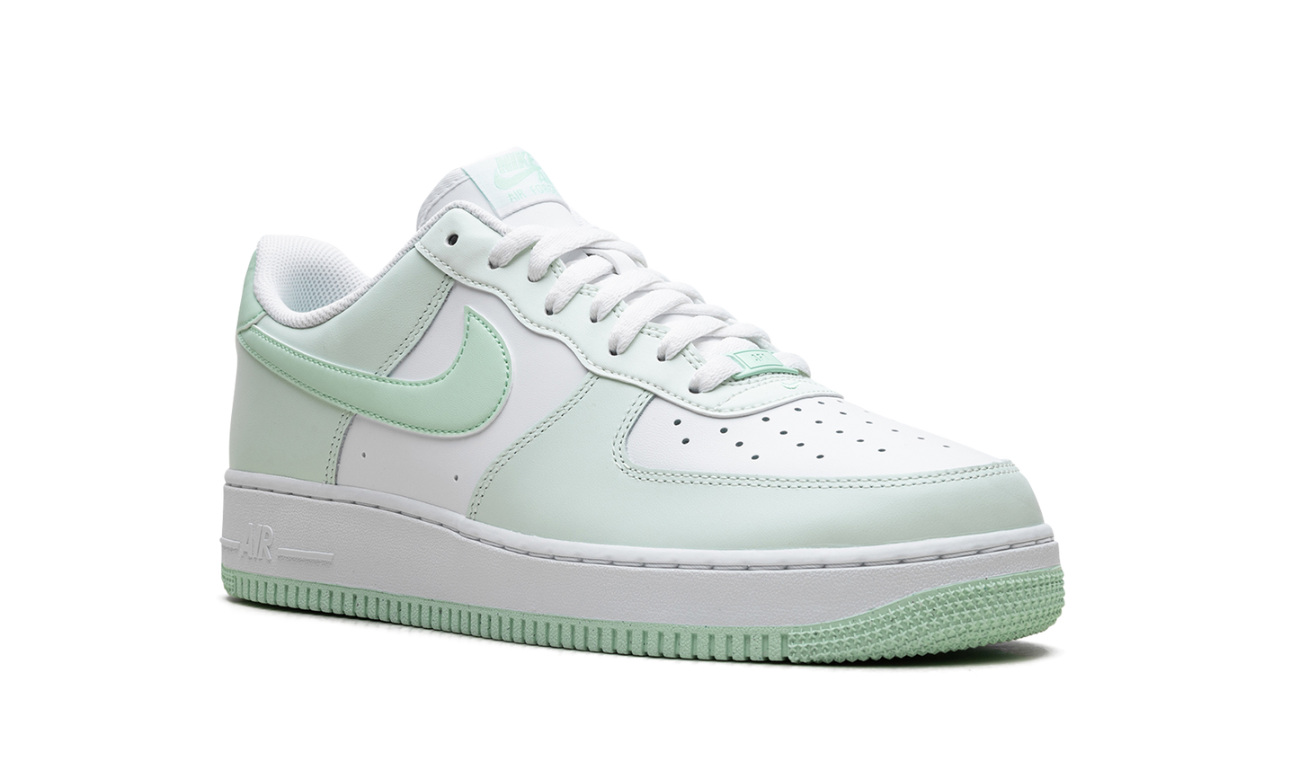 AIR FORCE 1 Mint Foam