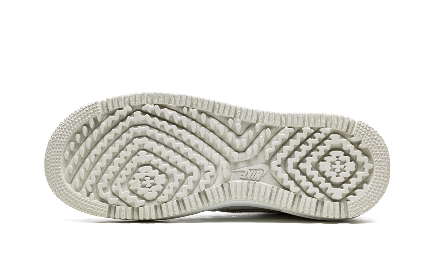 Air Force 1 Luxe Summit White