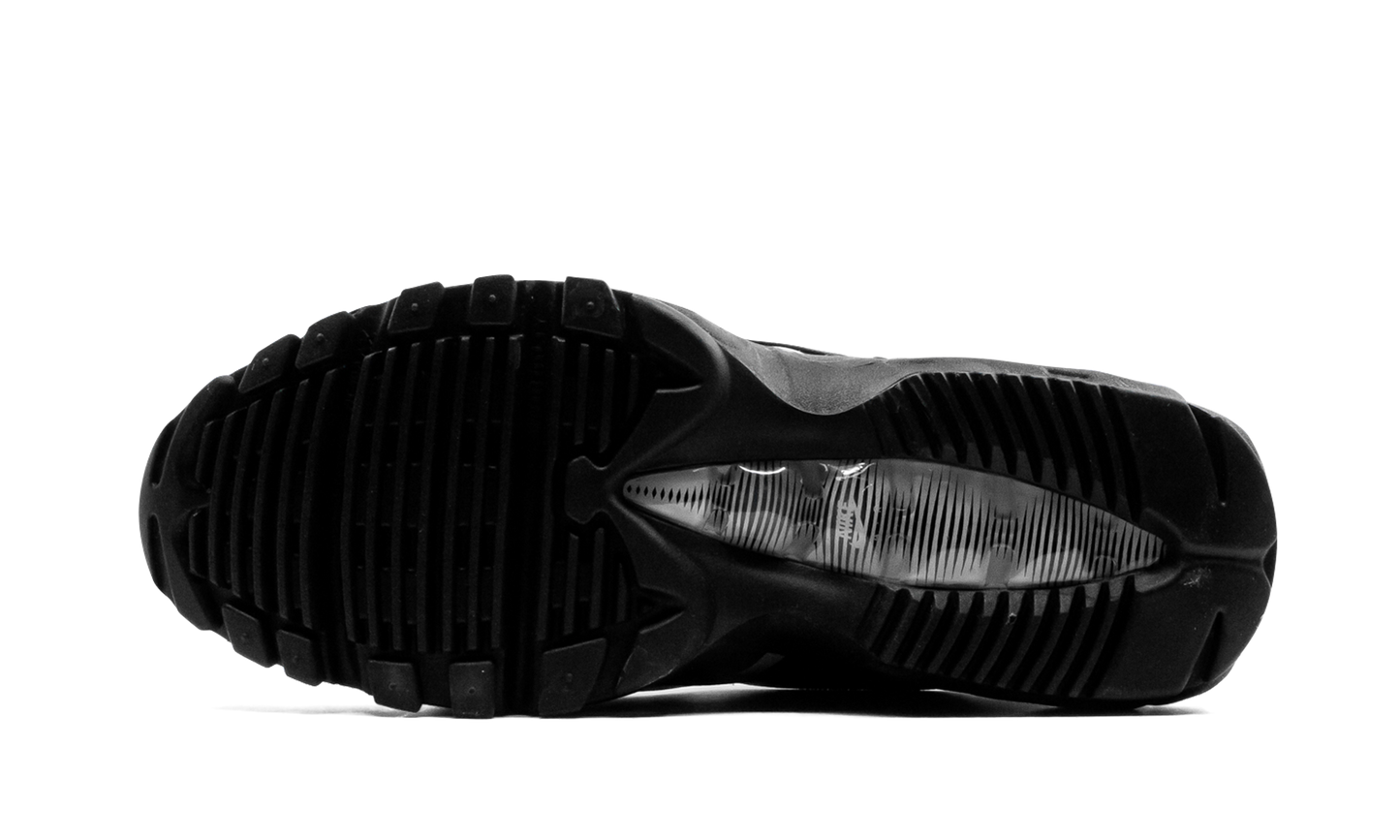 Air Max 95 NDSTRKT Black / Reflective