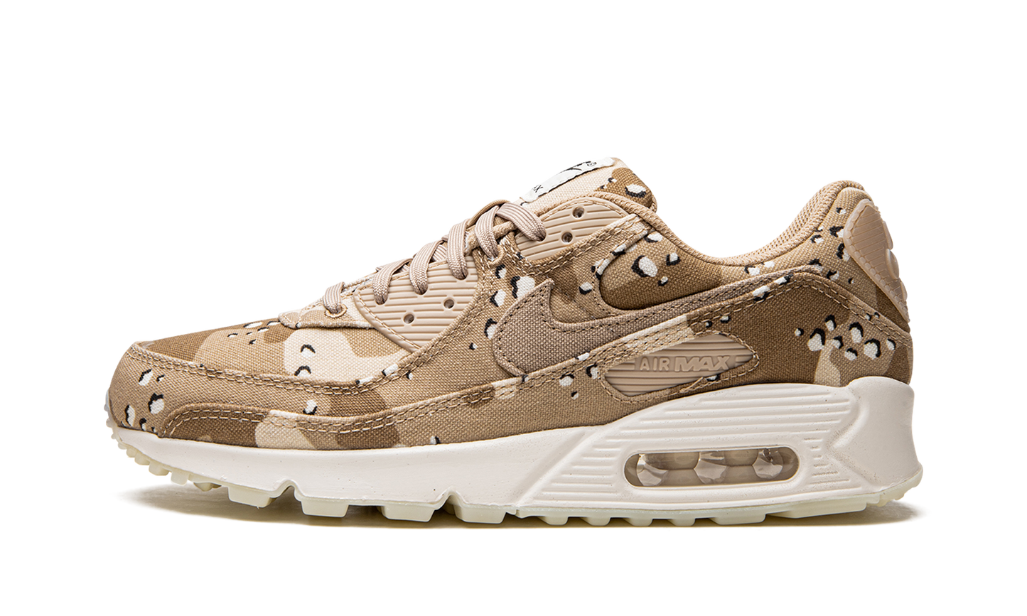 AIR MAX 90 WMNS Desert Camo