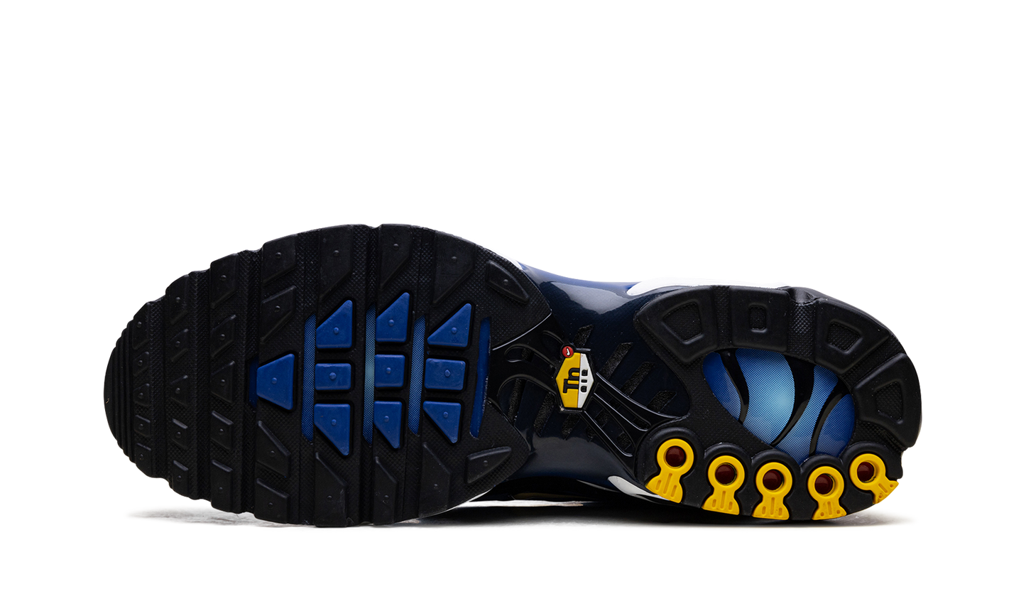 Air Max Plus OG Hyper Blue