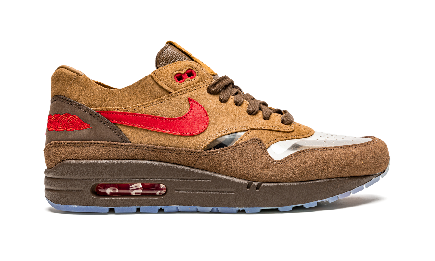 Air Max 1 Clot - Kiss of Death CHA