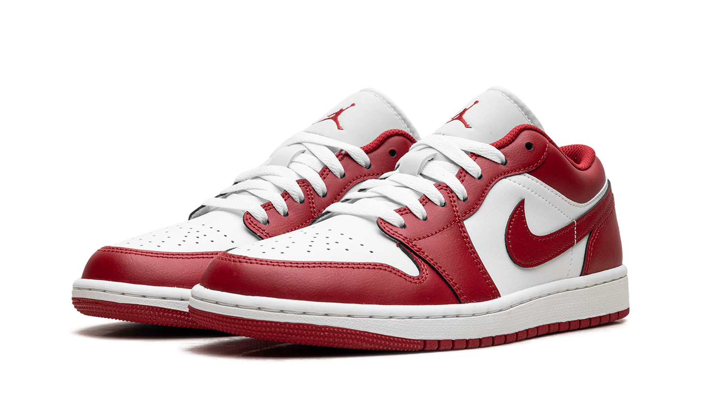 Air Jordan 1 Low New Beginnings