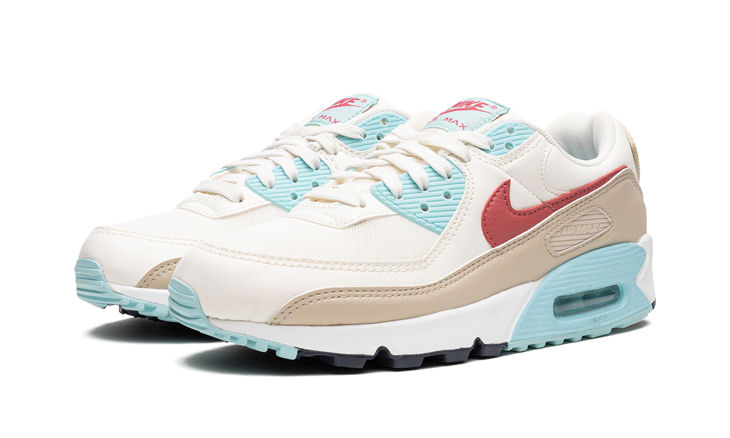 AIR MAX 90 WMNS air max 90 sail copa