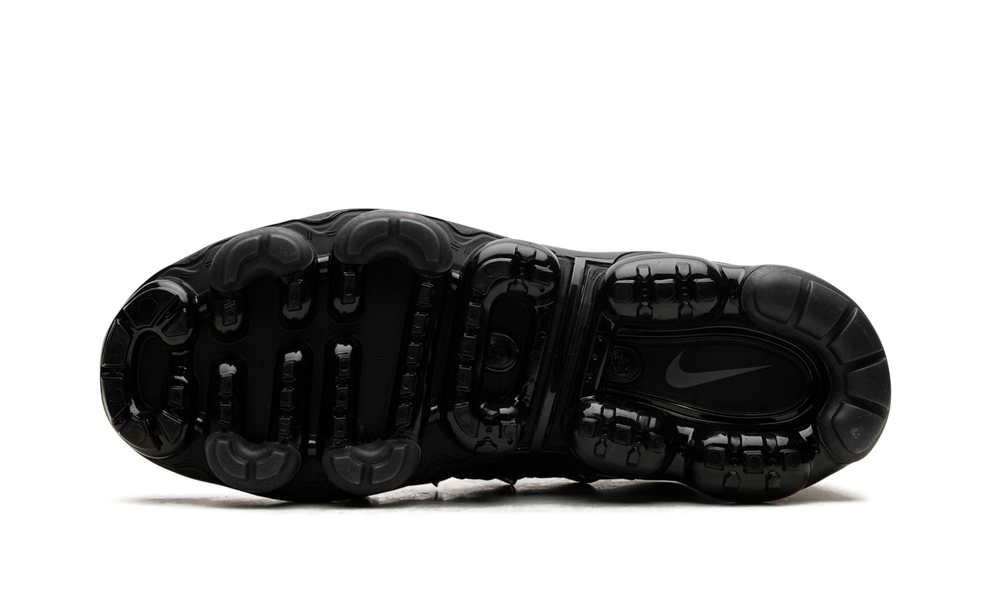 Air Vapormax Plus Triple Black