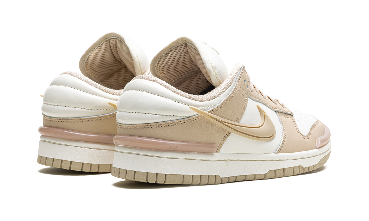 DUNK LO TIST WMNS Sanddrift