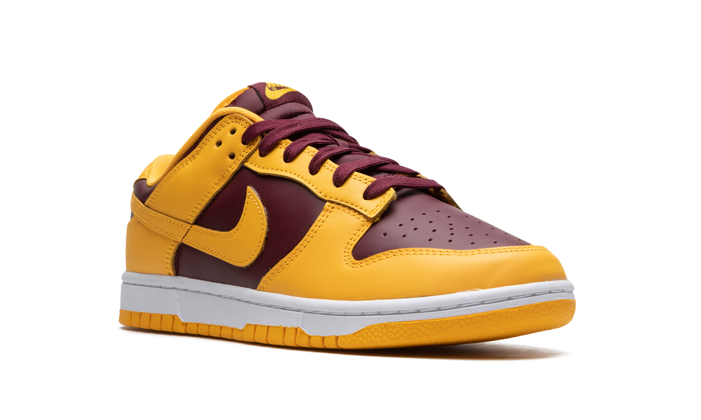 Dunk Low Arizona State