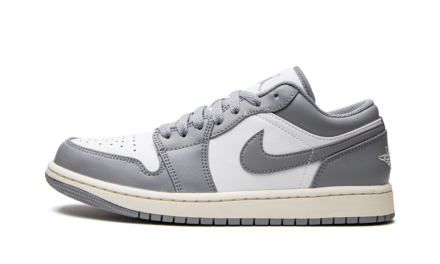 Air Jordan 1 Low Vintage Grey