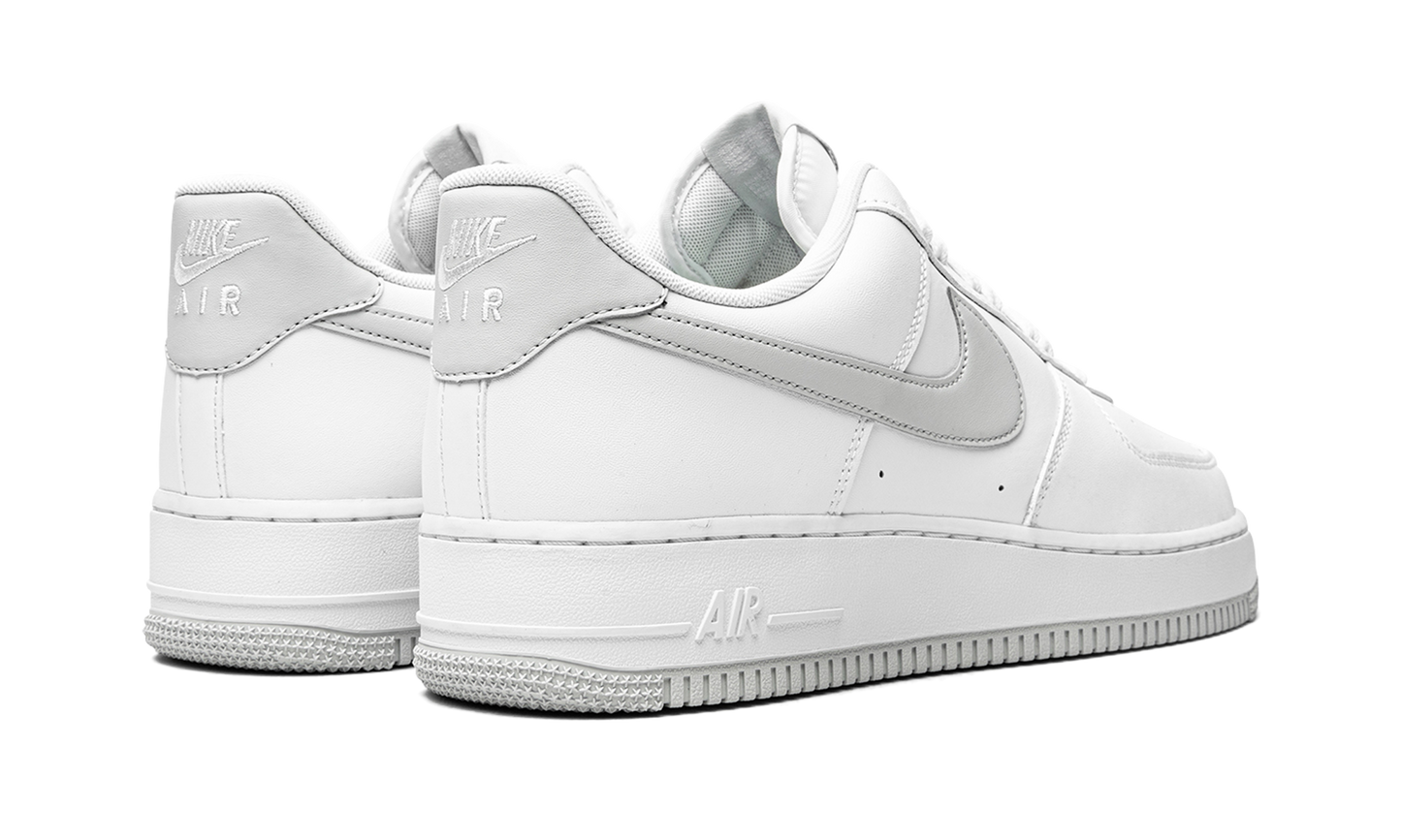 Air Force 1 '07 Pure Platinum