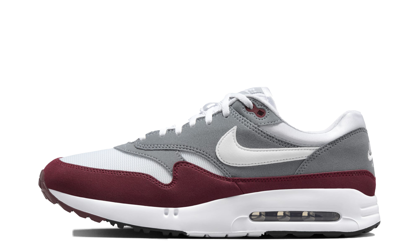 AIR MAX 1 '86 OG GOLF Team Red