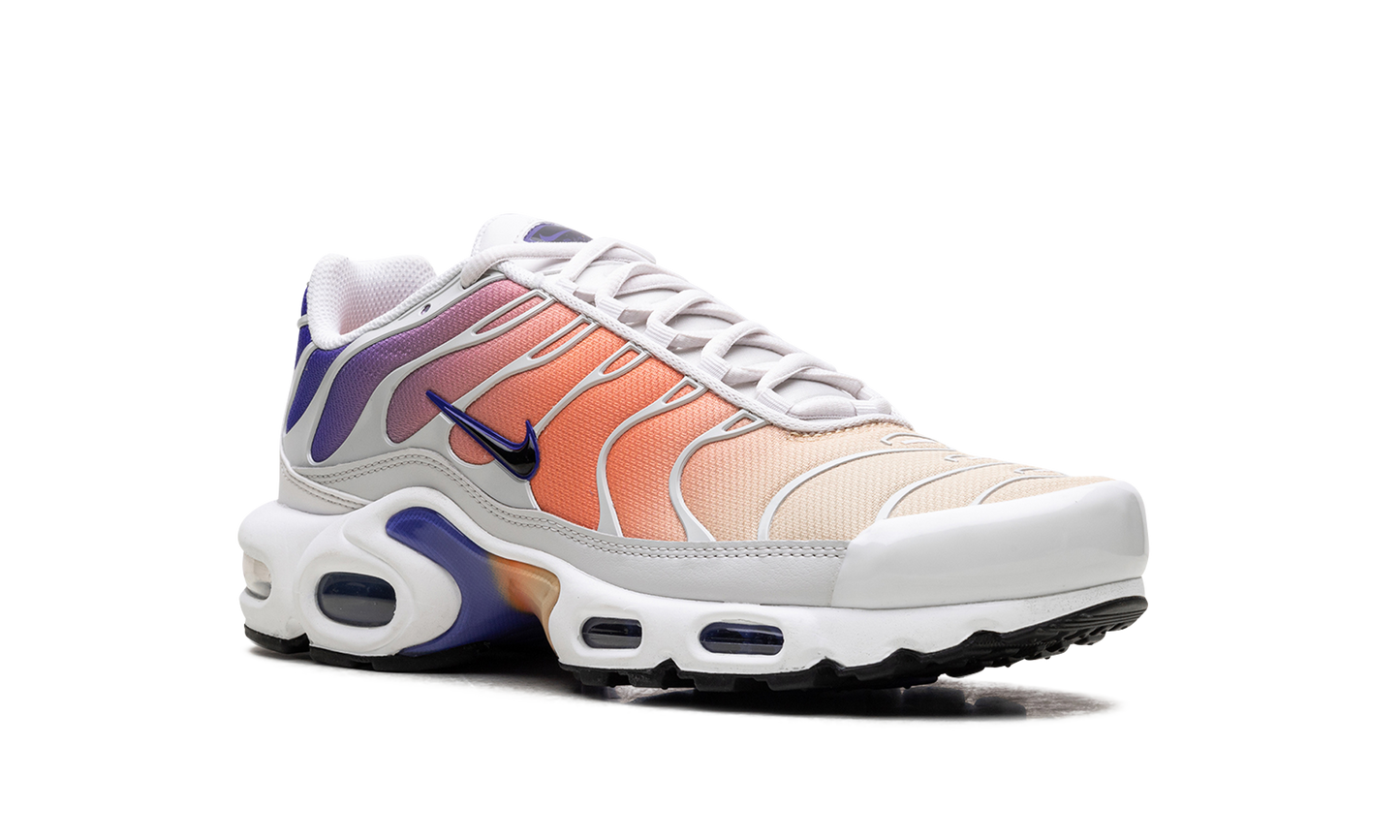 Air Max Plus WMNS Persian Violet Wild Mango