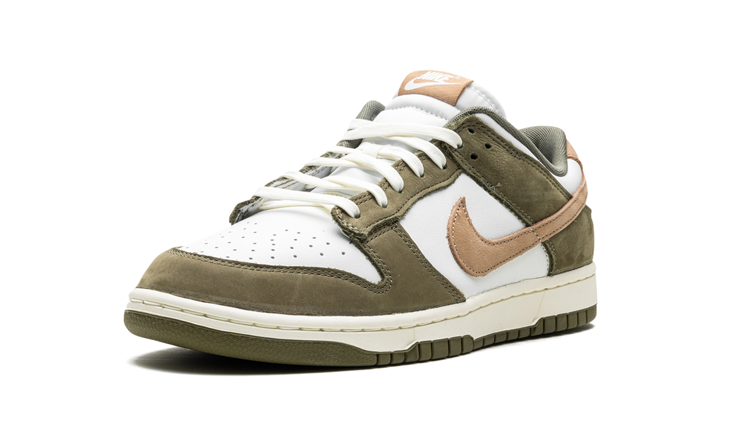 Dunk Low Medium Olive