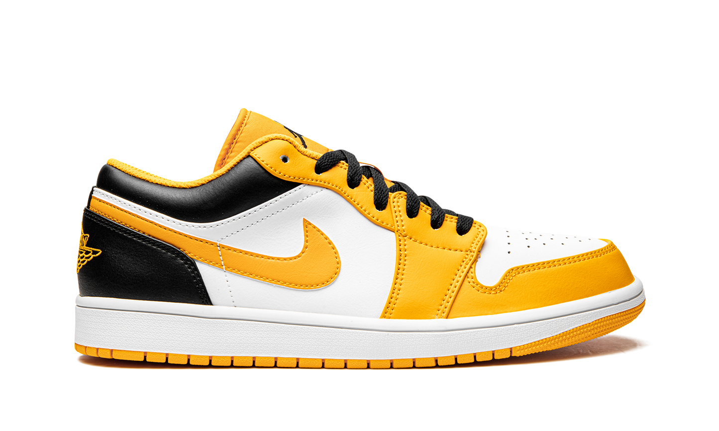 Air Jordan 1 Low Taxi