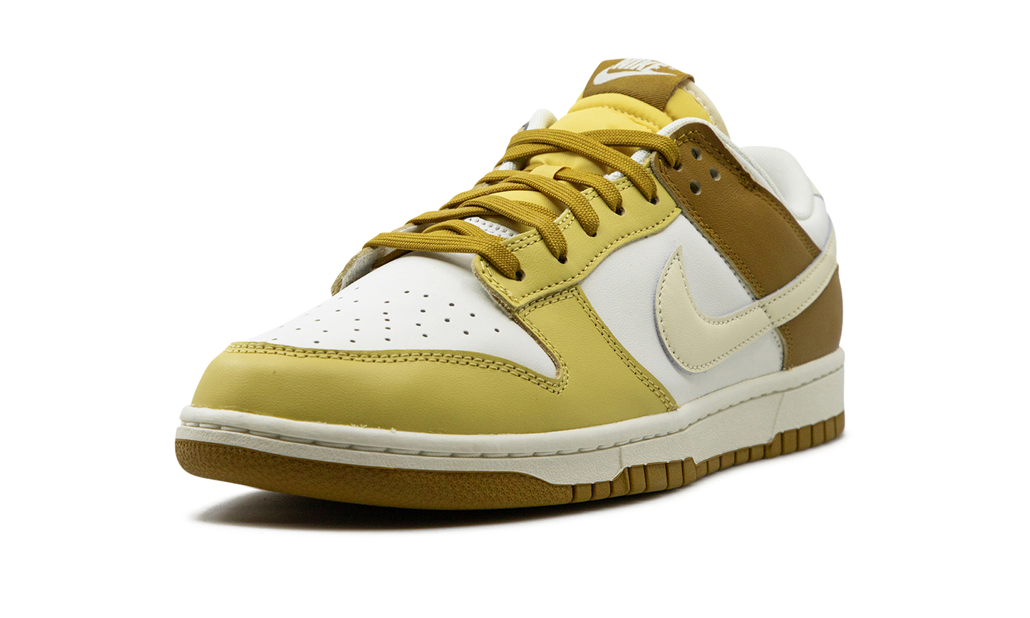 Dunk Low Bronzine