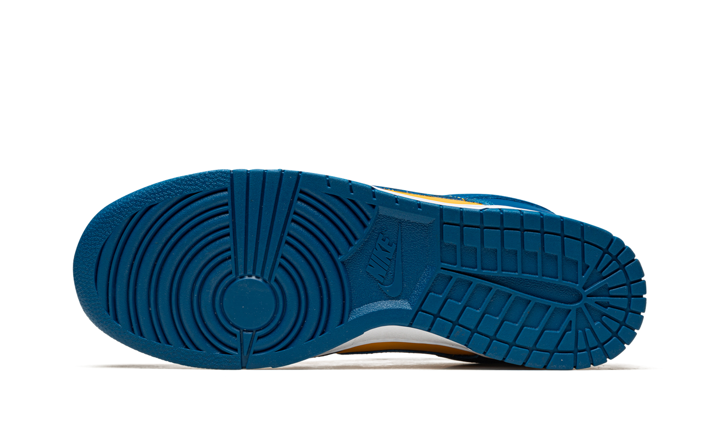 Dunk Low Retro UCLA