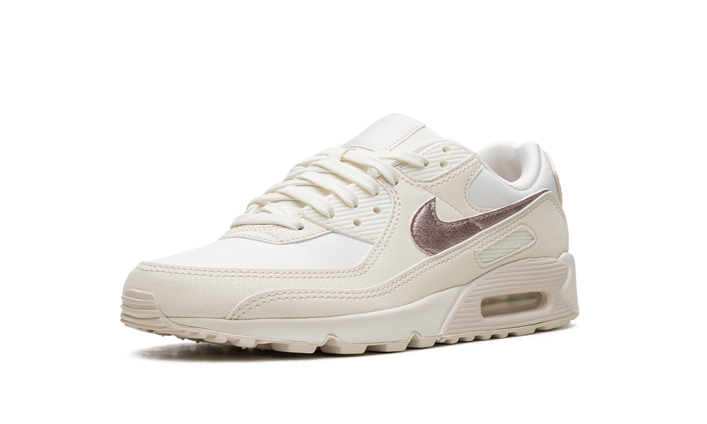 AIR MAX 90 WMNS Sail Pink Oxford
